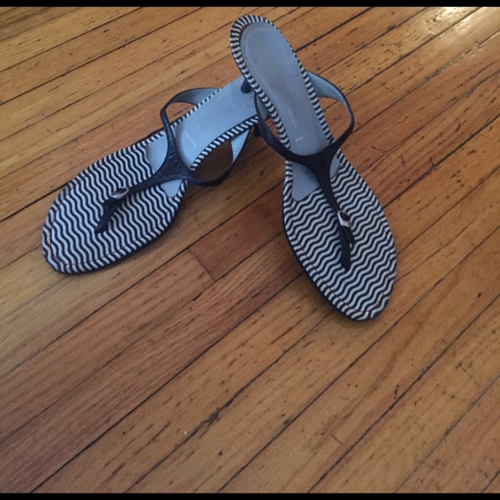 Sigerson Morrison sandals