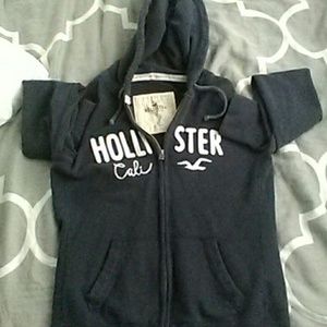 Hollister jacket
