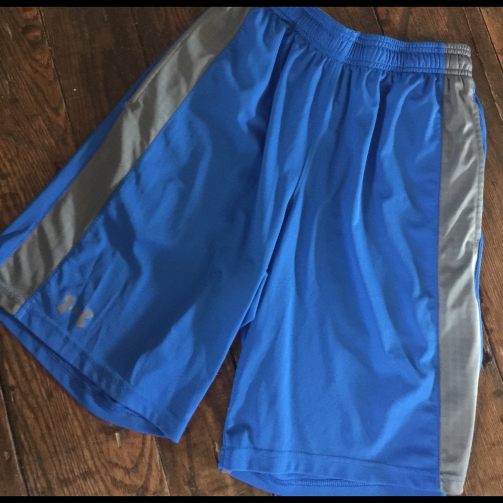 Men's UNDER ARMOUR  SHORTS