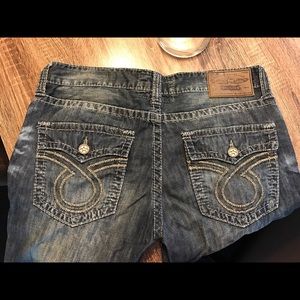 GENUINE BIG STAR JEANS!!!