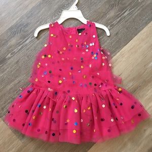 Cynthia Rowley Toddler party Dress