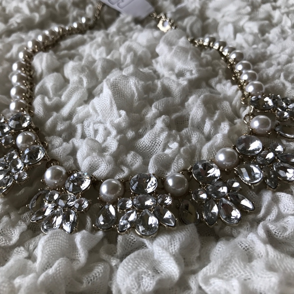 BP necklace