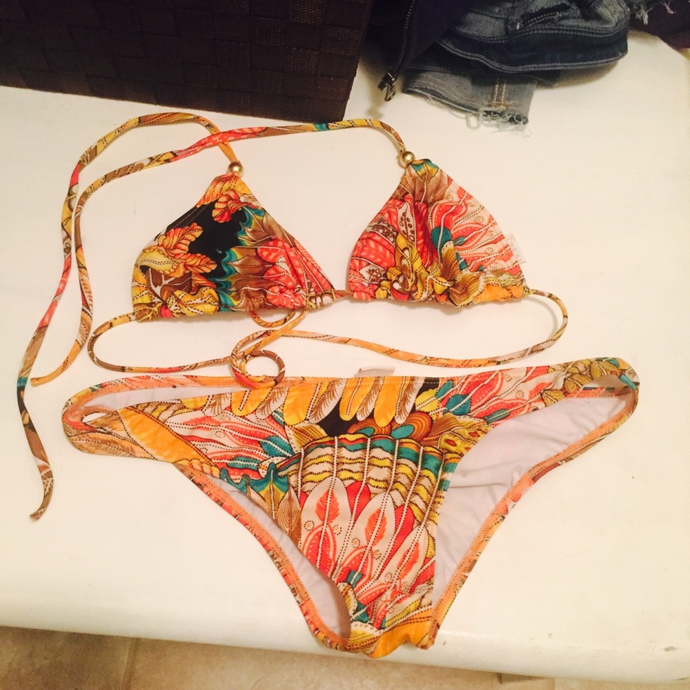 Billabong bikini
