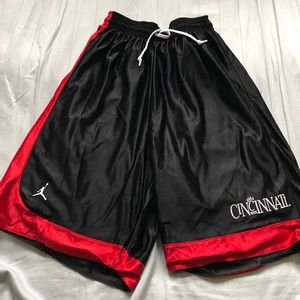 Jordan Basketball shorts