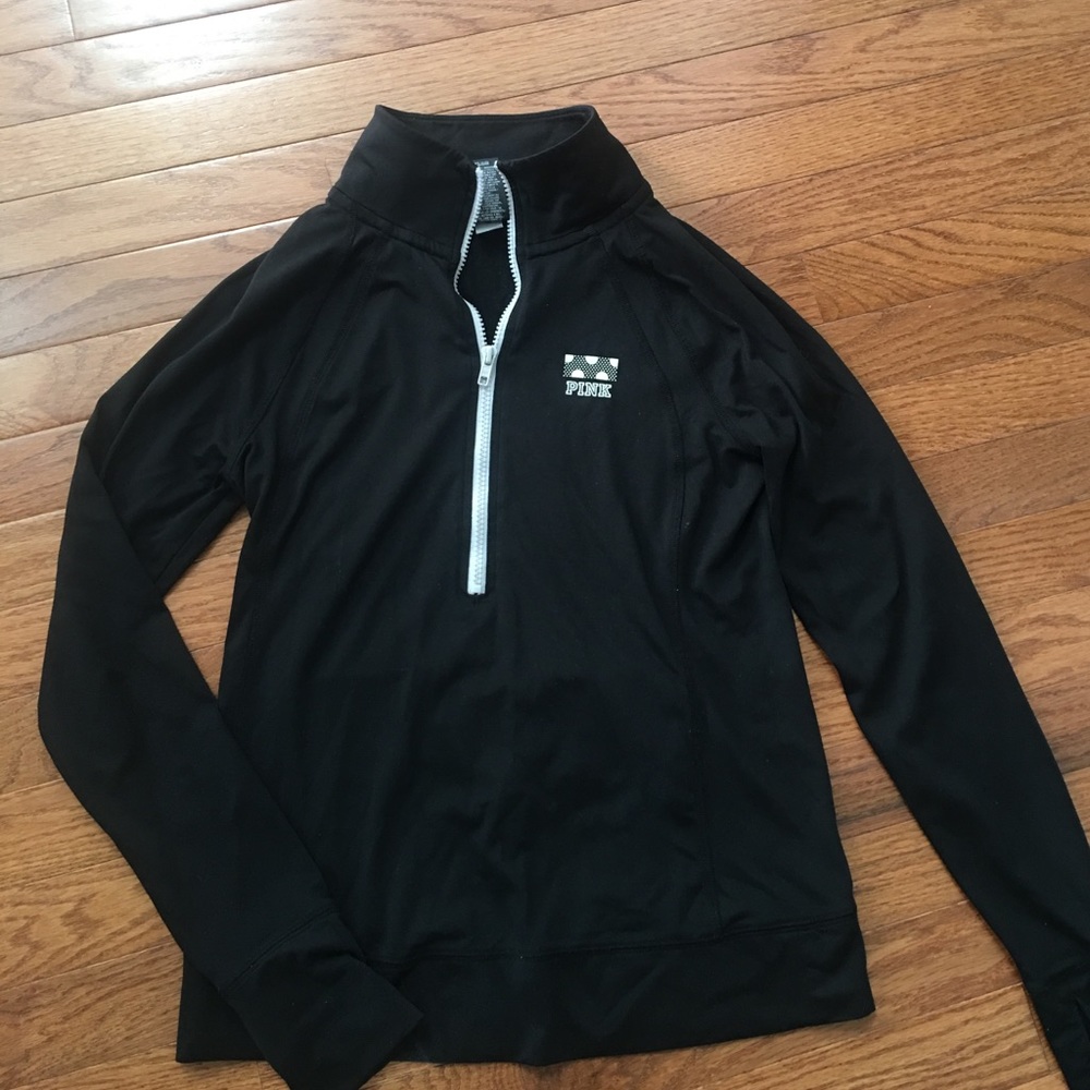 Pink by Victoria's Secret Top