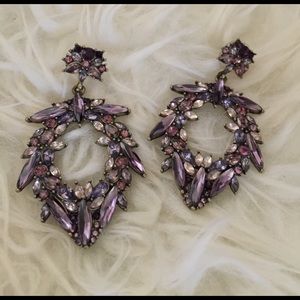 Bauble bar earrings