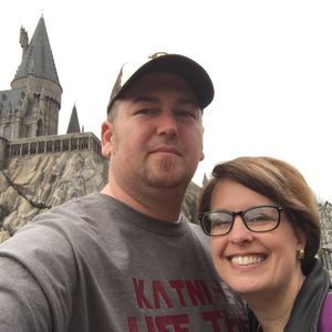 Meet your Posher, Wendy