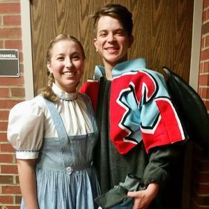 Meet your Posher, Deanna