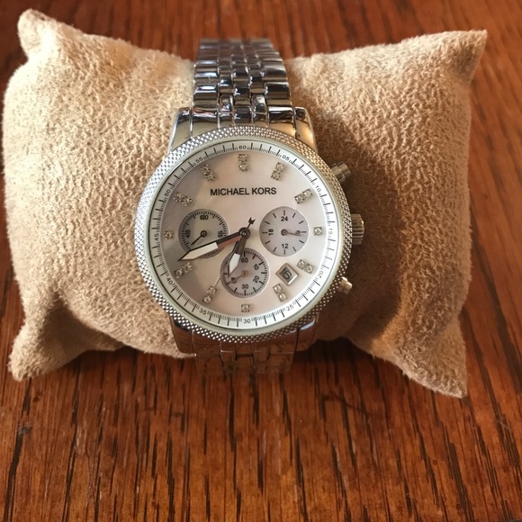 Michael Kors watch main image 4