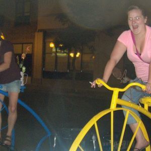 Meet your Posher, Kelly