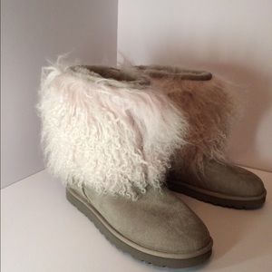 Ugg Boots Size 9