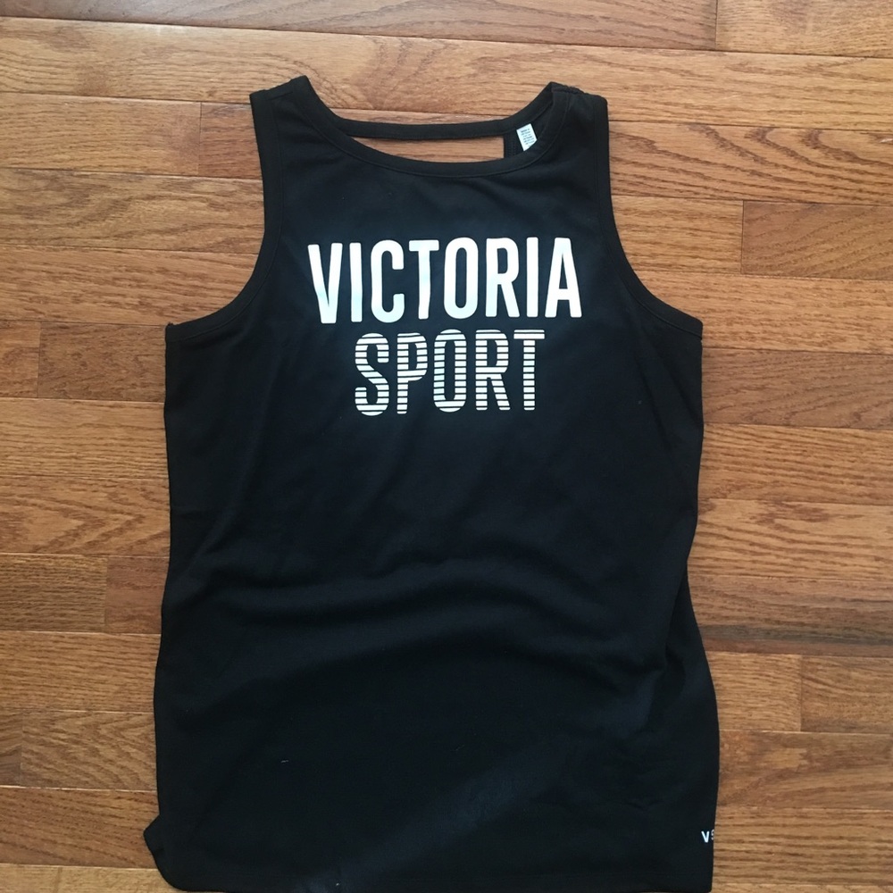 Pink by Victoria's Secret Tank