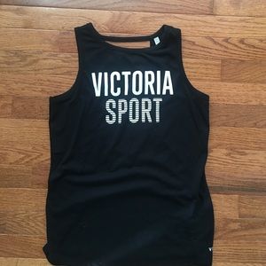 Pink by Victoria's Secret Tank