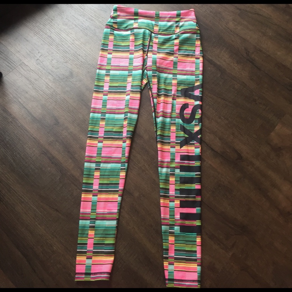 VSX Victoria's Secret sport tight - size S hi-rise