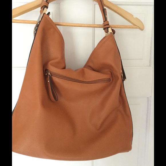 Handbags - Ready for that day trip! Big Sale DONATED!