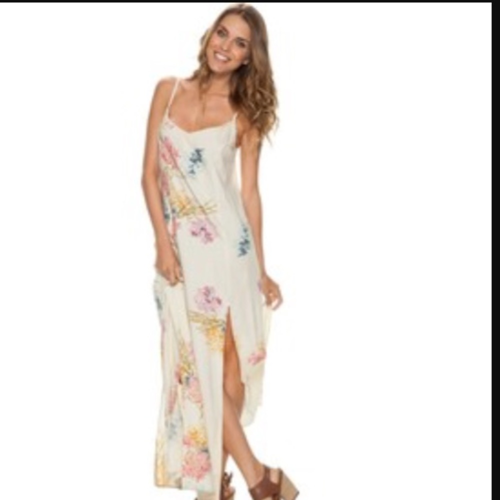 Bohemian bones dress. Never worn!