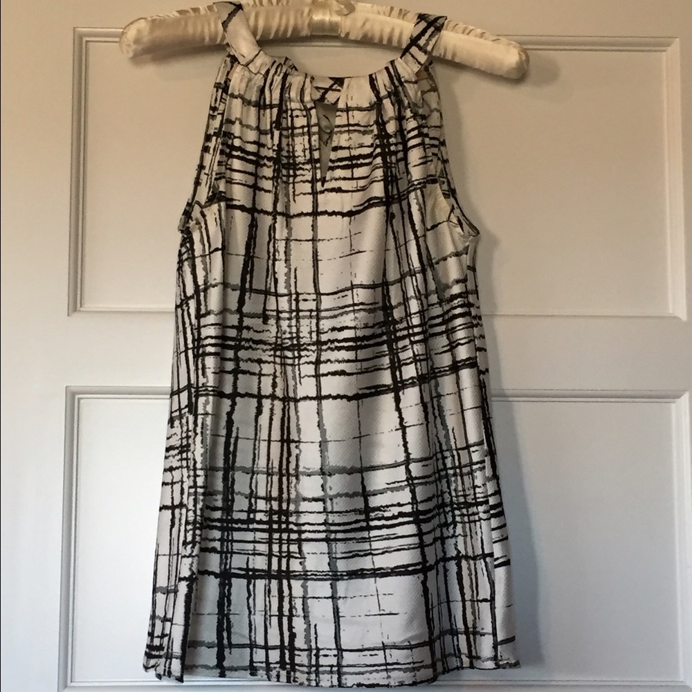 Limited SCANDAL Collection tank