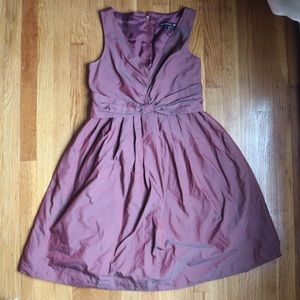 Banana Republic Mad Men Collection Dress