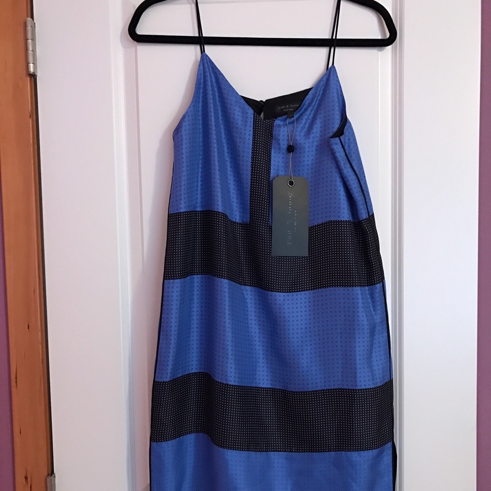 New with tags Rag & Bone Harris Dress