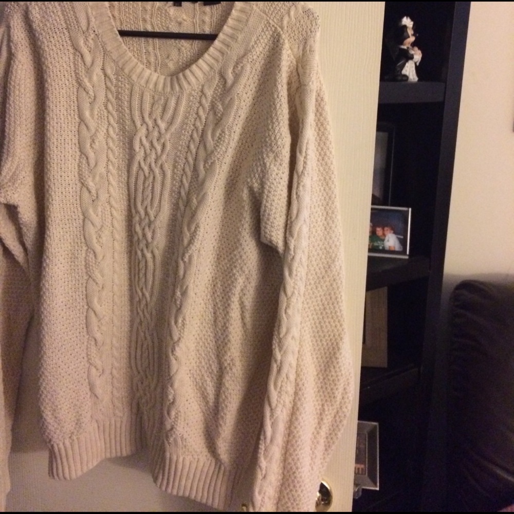 Sweater