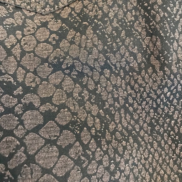 🇺🇸Mossimo Denim legging - Picture 4 of 7