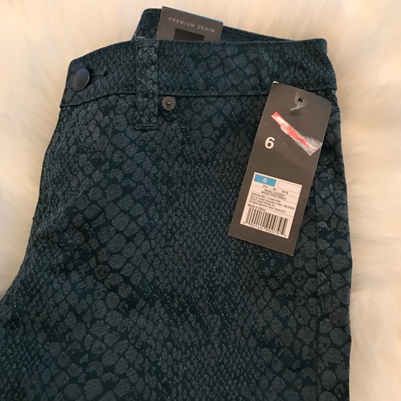 🇺🇸Mossimo Denim legging - Picture 7 of 7