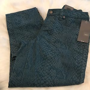 🇺🇸Mossimo Denim legging