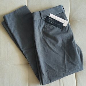 NWT Banana Republic sloan pant