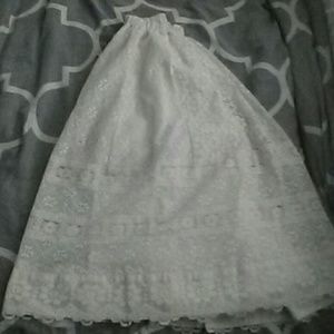 Vintage skirt