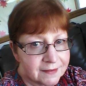 Meet your Posher, Robyn