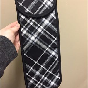 Thirty-One Flat Iron Travel Case