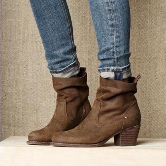 rag & bone Shoes - Rag & Bone Mercer Boots (EU 39)