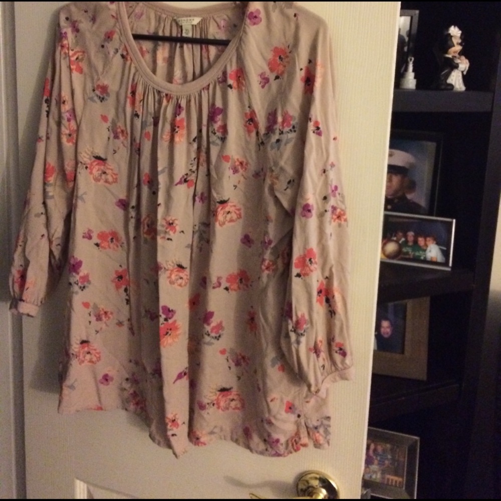 Blouse