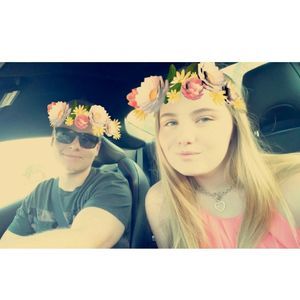 Meet your Posher, Joshua