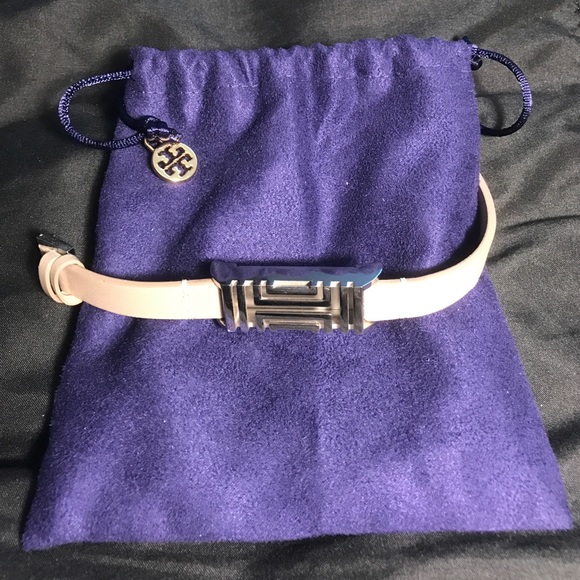 Tory Burch for Fitbit Bracelet - Picture 1 of 4