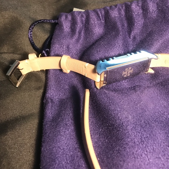 Tory Burch for Fitbit Bracelet - Picture 2 of 4