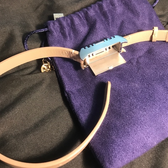 Tory Burch for Fitbit Bracelet - Picture 3 of 4
