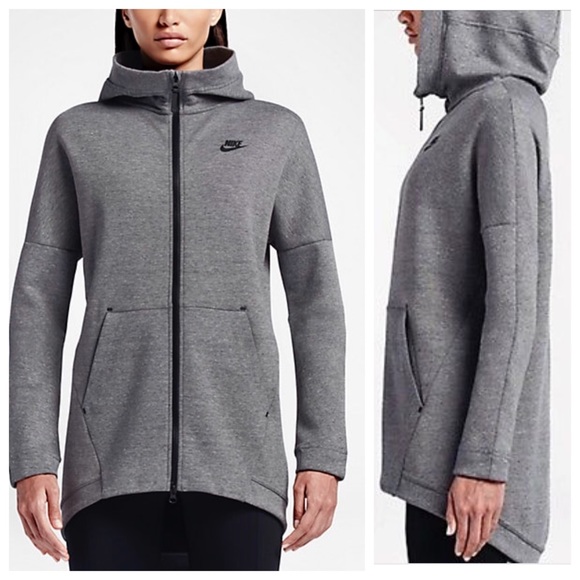 custom nike tech fleece