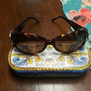 BRIGHTON SUN GLASSES