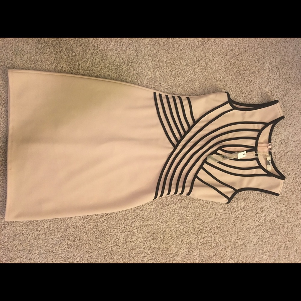 Ya Los Angeles Mini Dress