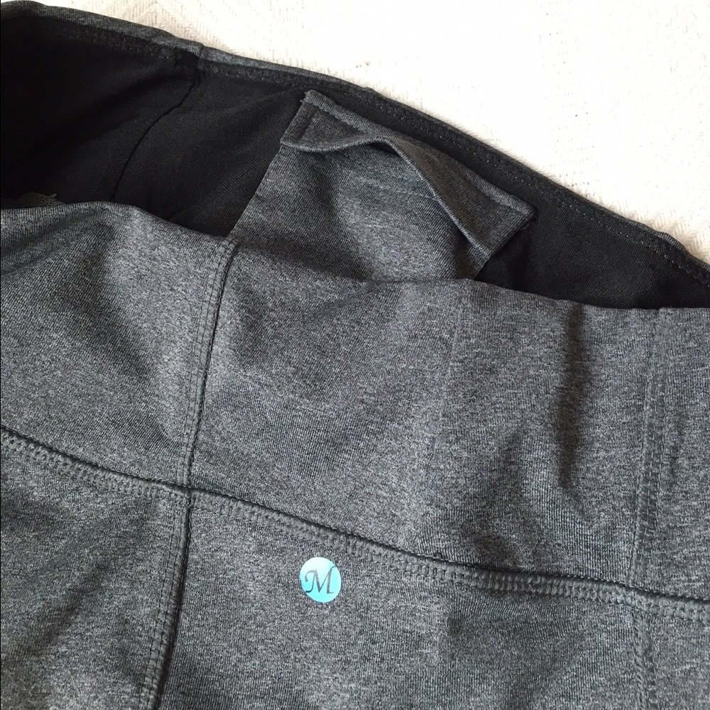Workout pants - Picture 3 of 3