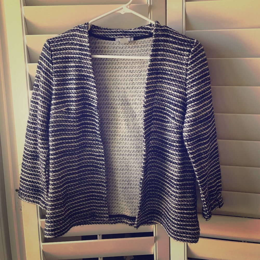 ❤️ Cute H&M blazer