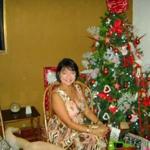 Meet your Posher, Luisa elena