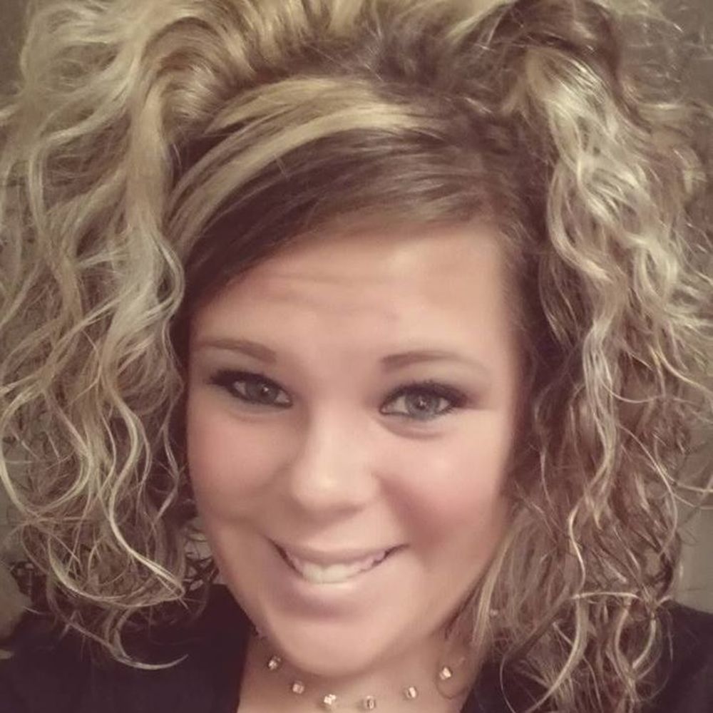 Meet your Posher, Brittney