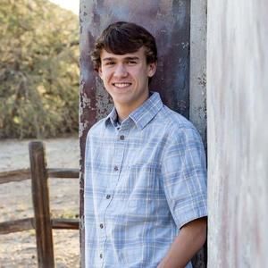 Meet your Posher, Evan