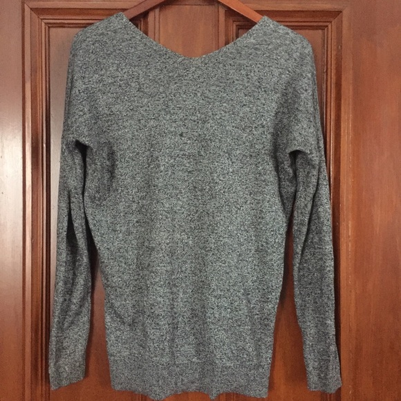 Express Long Sleeve Sweater ✨ - Picture 2 of 5