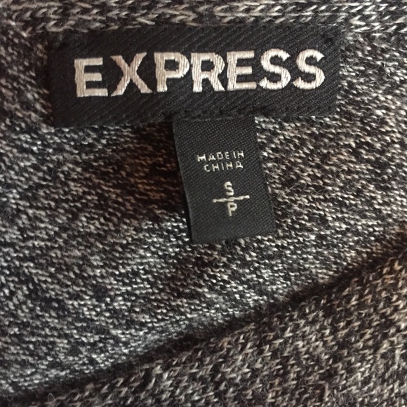 Express Long Sleeve Sweater ✨ - Picture 4 of 5