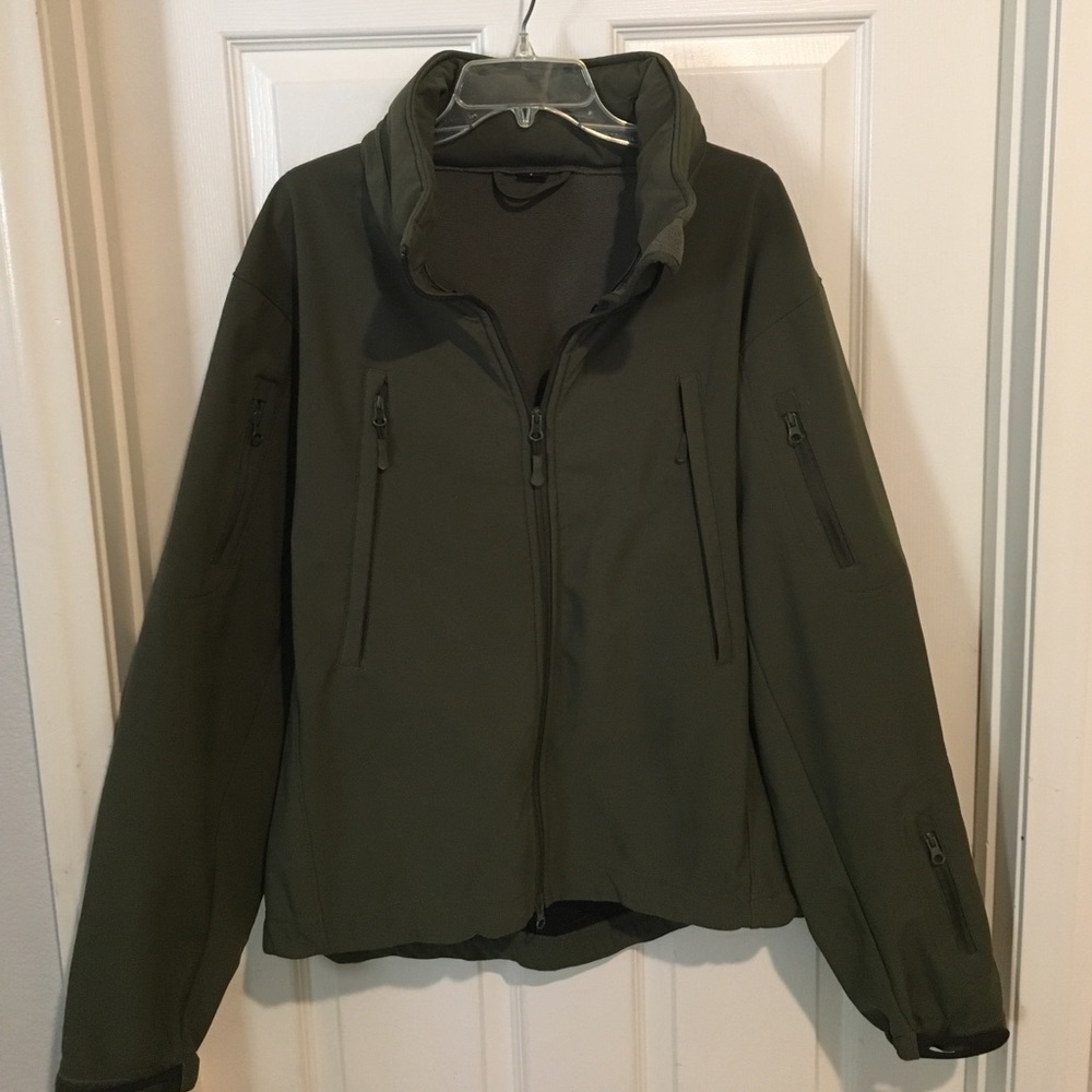 Condor men's jacket