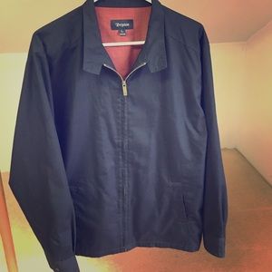 Brixton Jacket