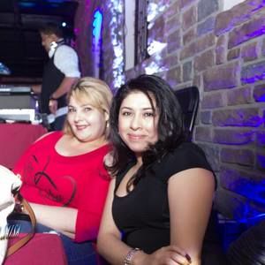 Meet your Posher, Betsy